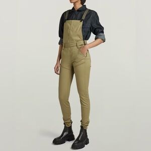 NWT G-Star Raw Sleeveless Summer Playsuit